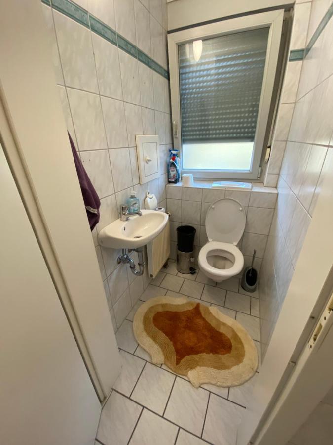 Apartment Beckert Eibach Nürnberg