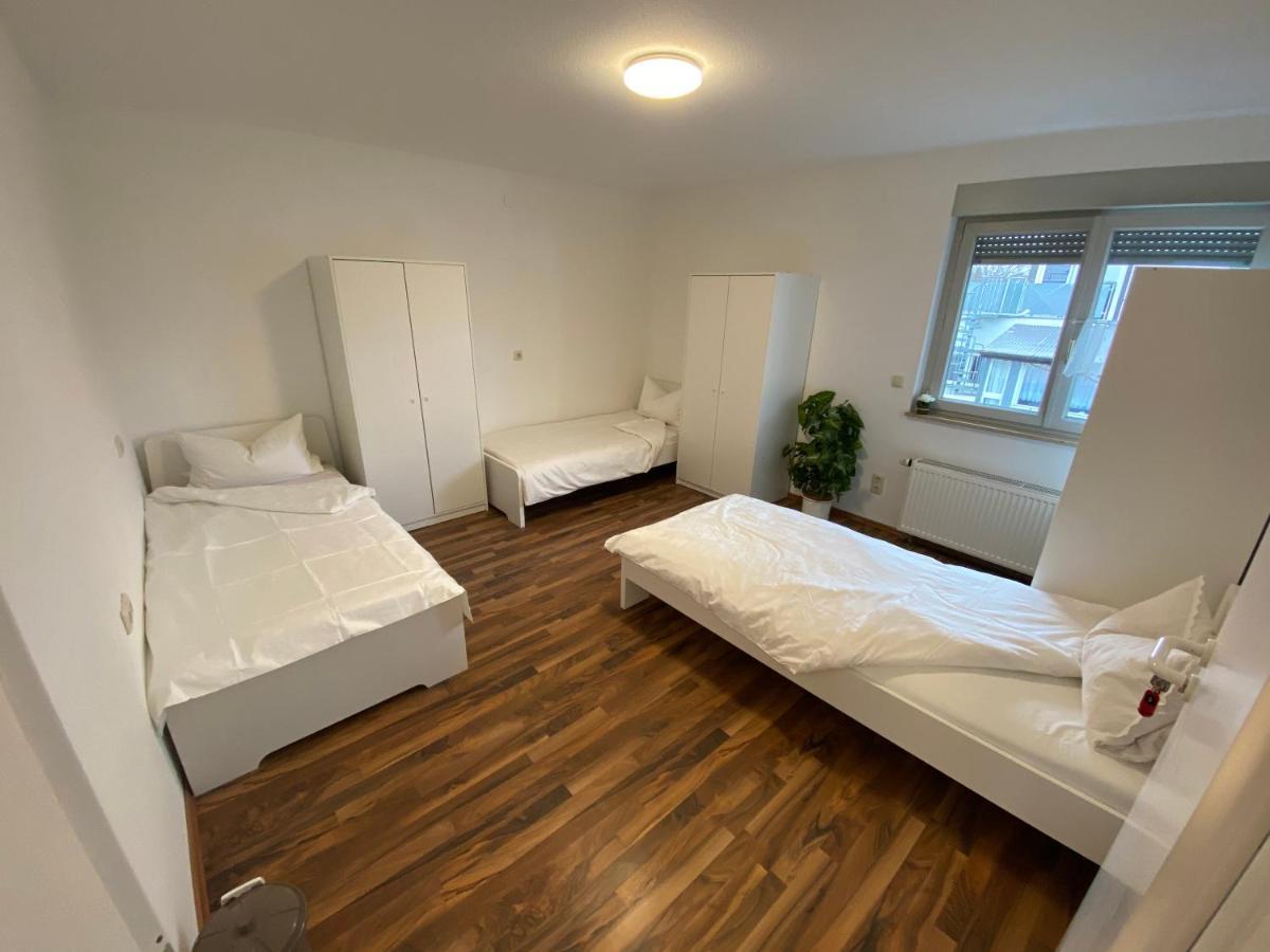 Apartment Beckert Eibach Nürnberg
