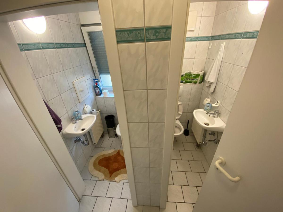 Beckert Eibach Apartment *