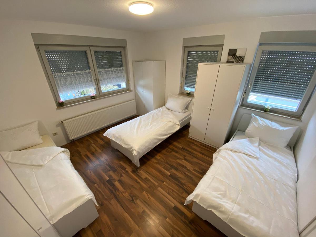 Beckert Eibach Apartment Nürnberg