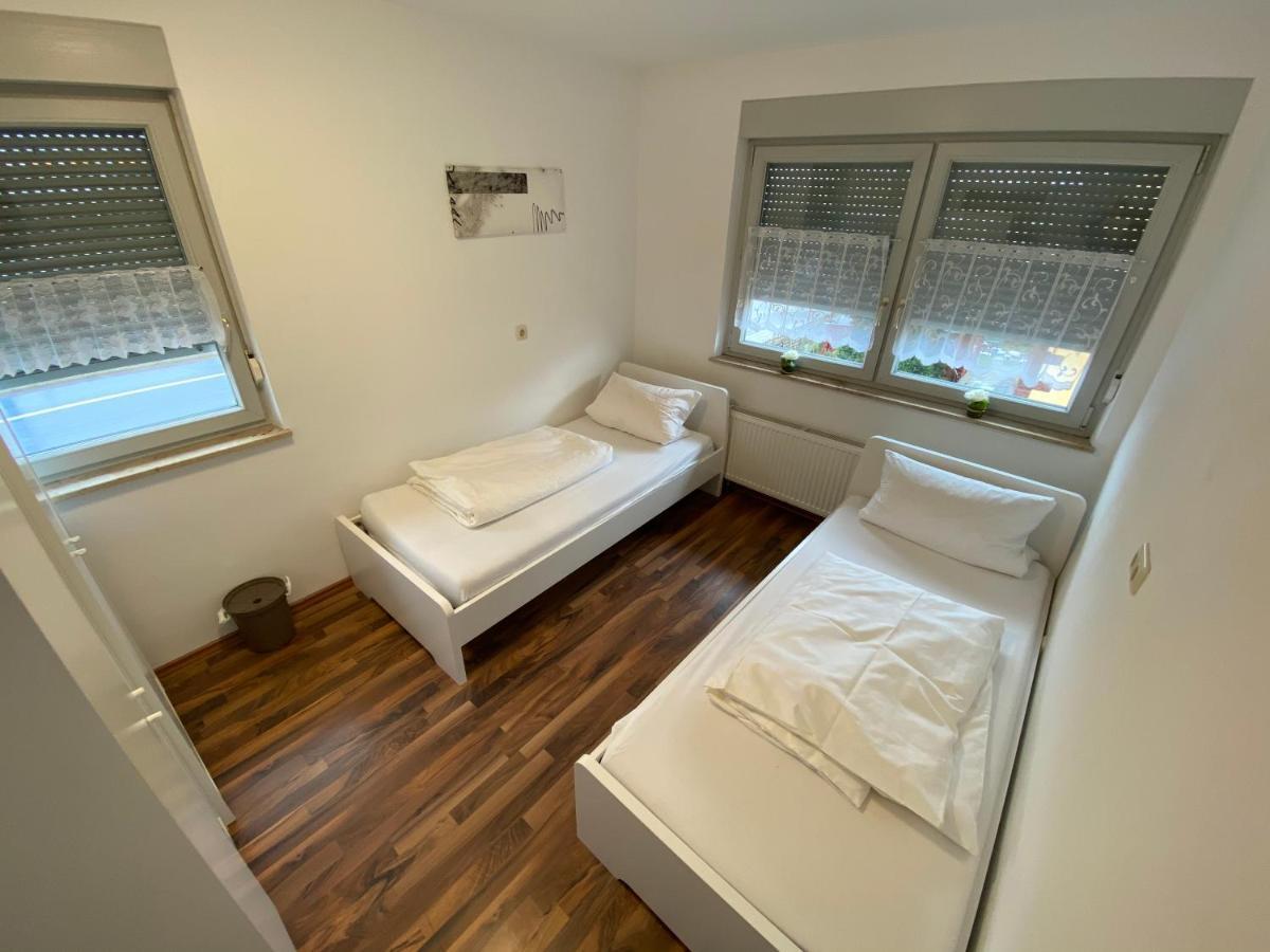 Beckert Eibach Apartment *