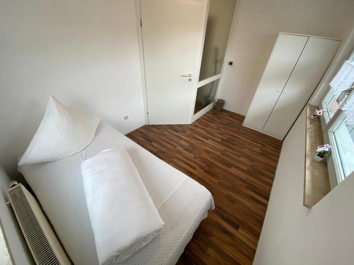 Apartment Beckert Eibach