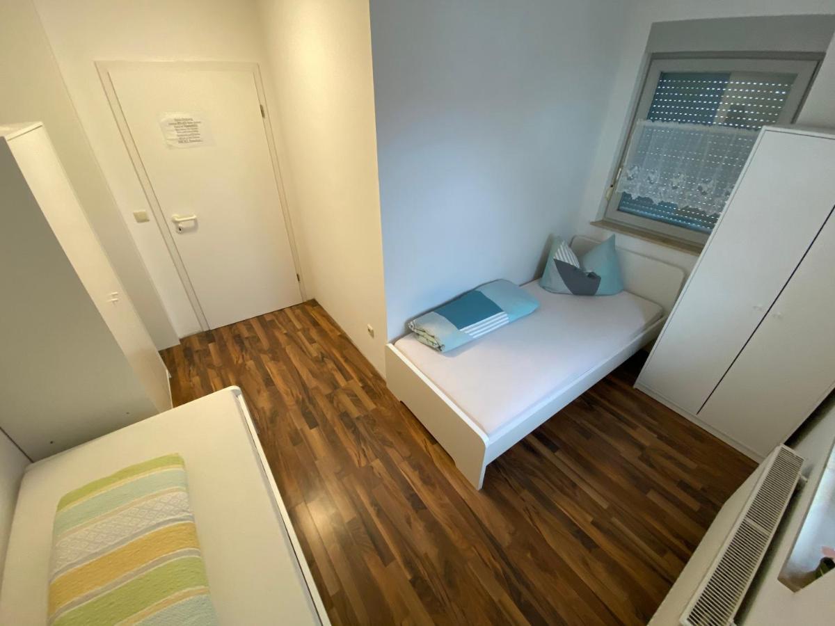 Apartment Beckert Eibach Nürnberg