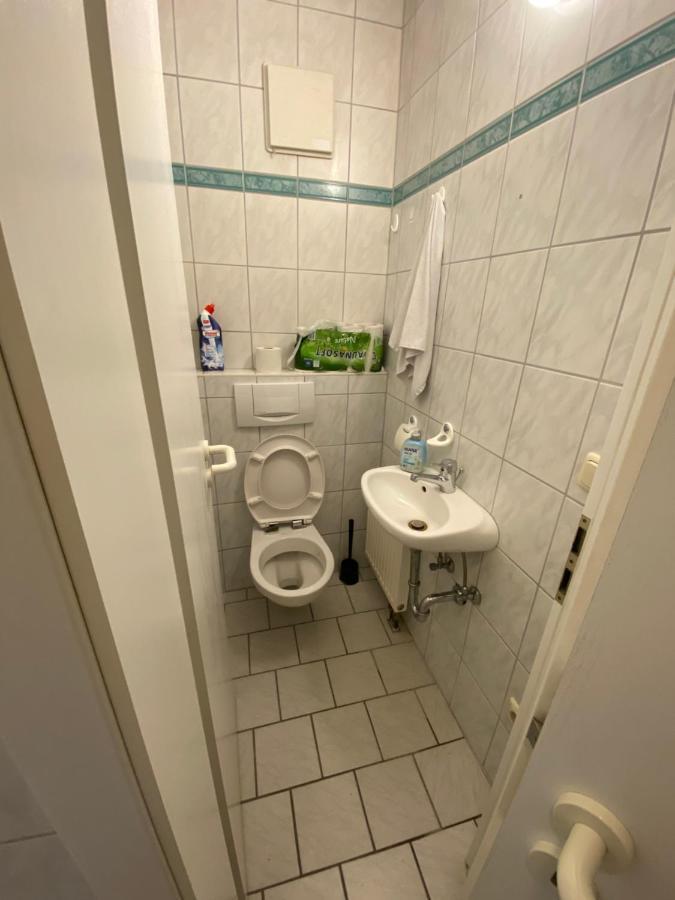 Apartment Beckert Eibach