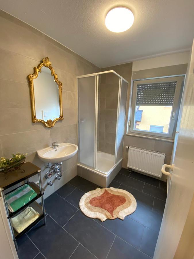 Beckert Eibach Apartment *