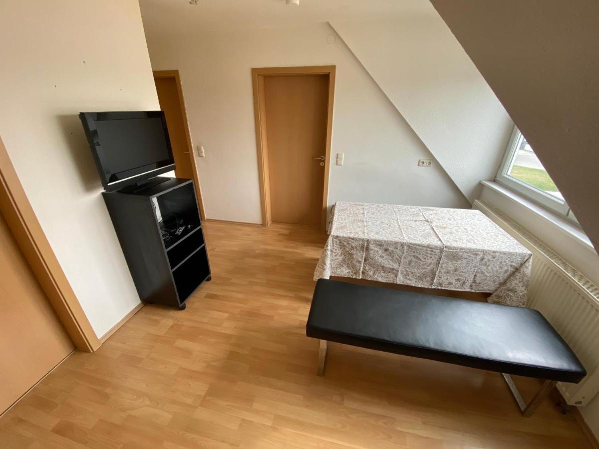 Beckert Eibach Apartment