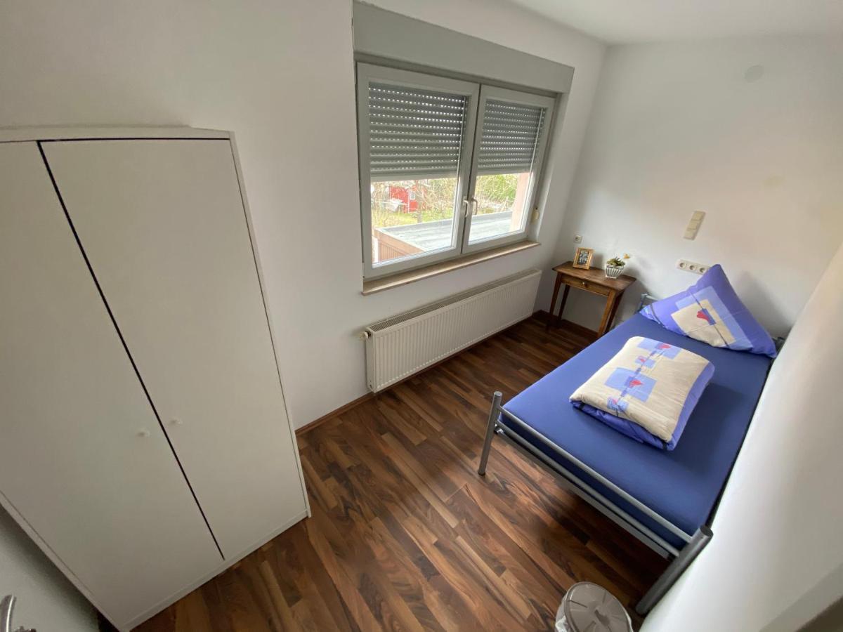 Apartment Beckert Eibach