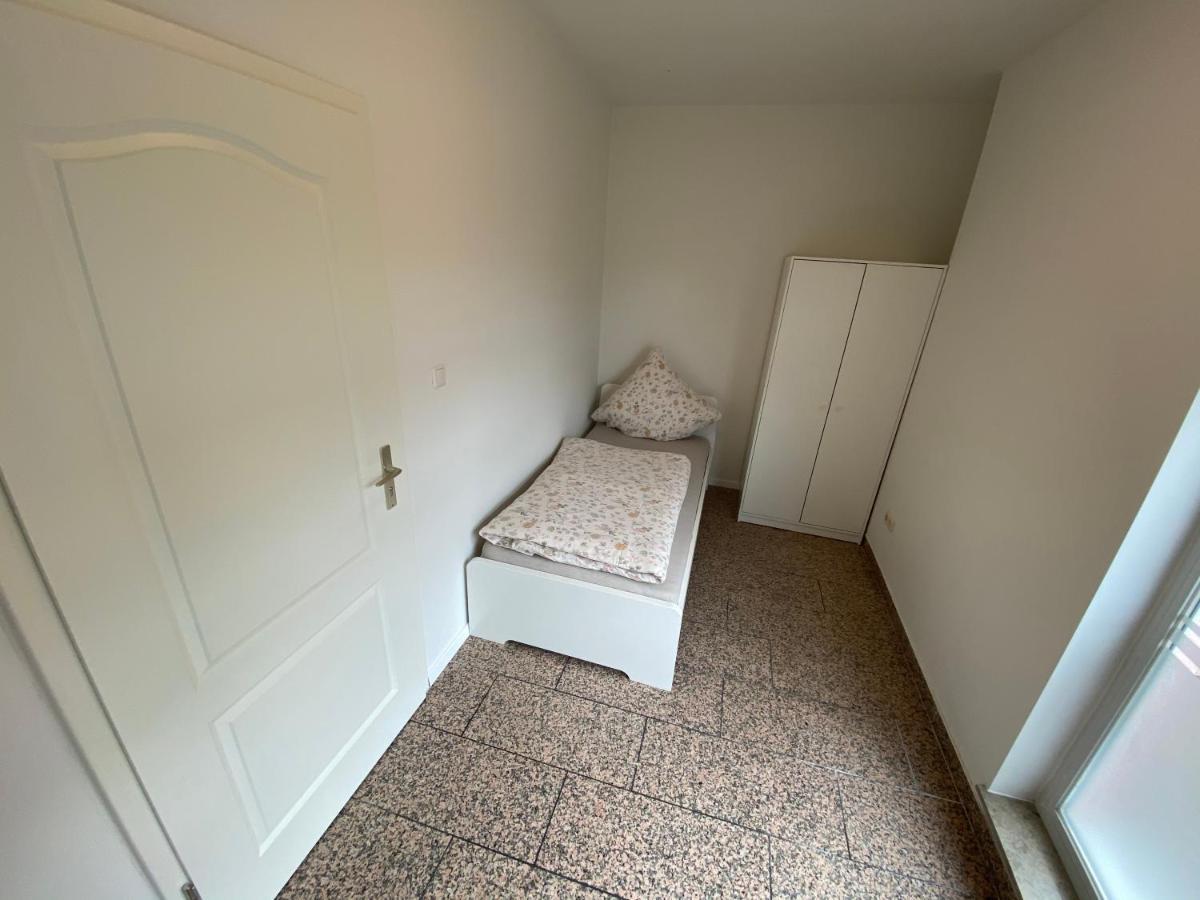 Apartment Beckert Eibach *