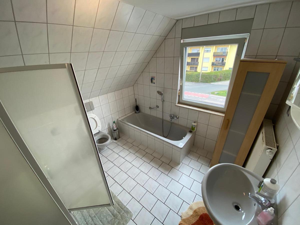 Apartment Beckert Eibach