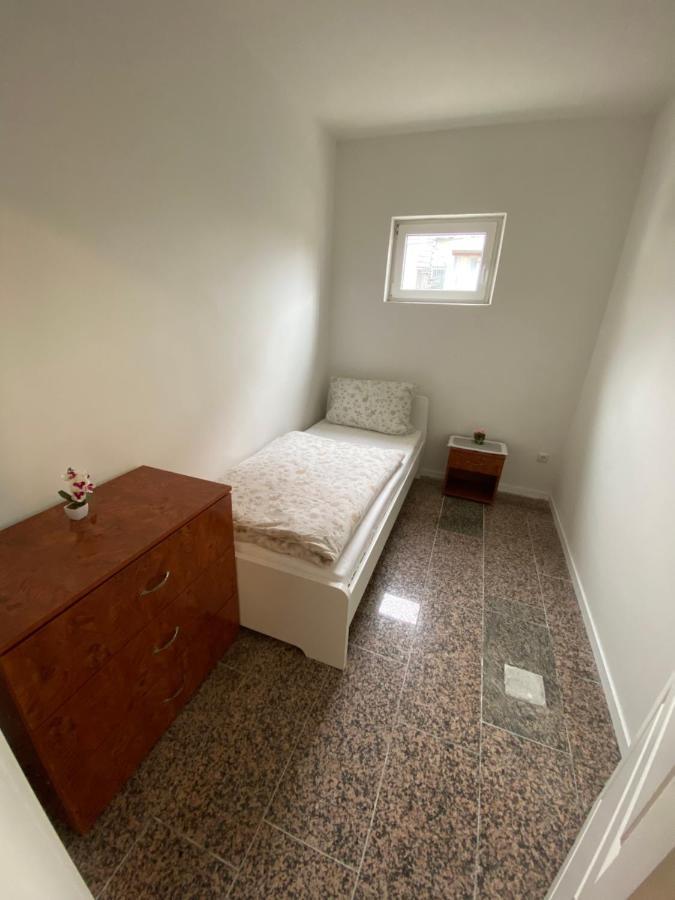Apartment Beckert Eibach