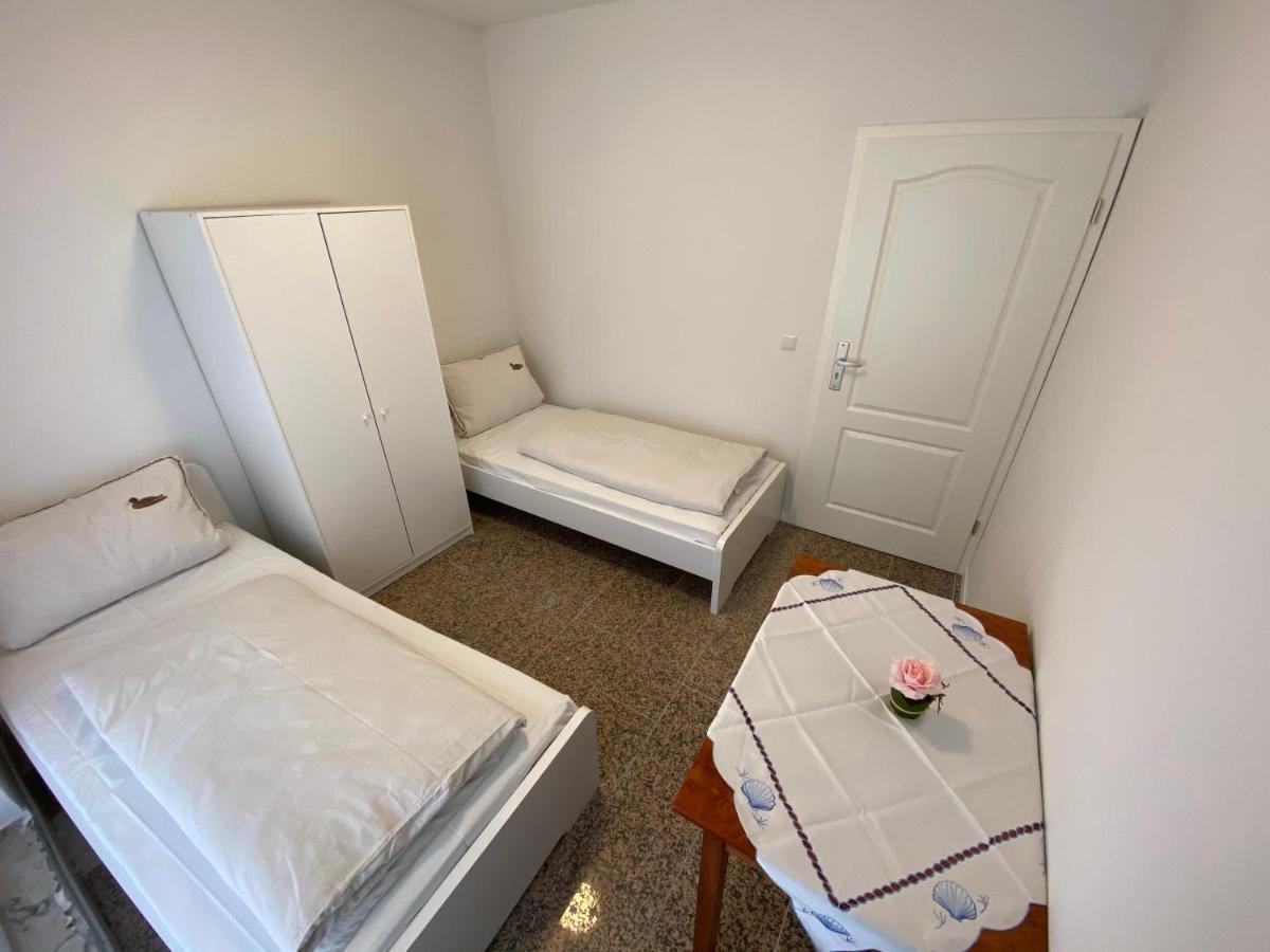 Apartment Beckert Eibach