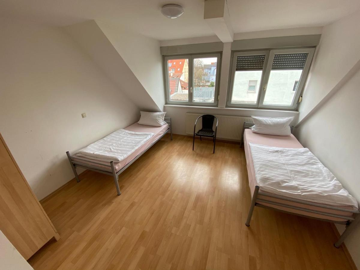 Beckert Eibach *