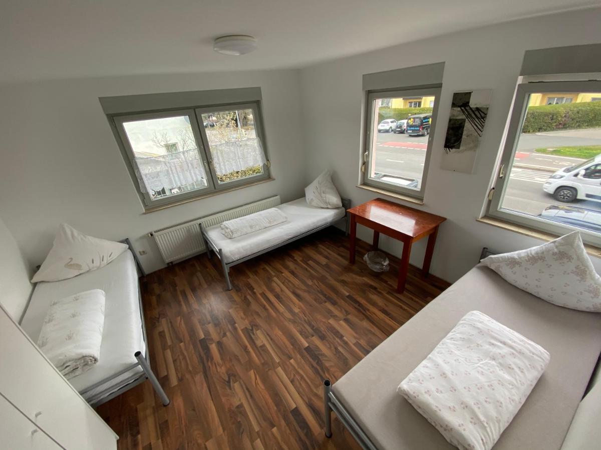 Beckert Eibach Apartment Nürnberg