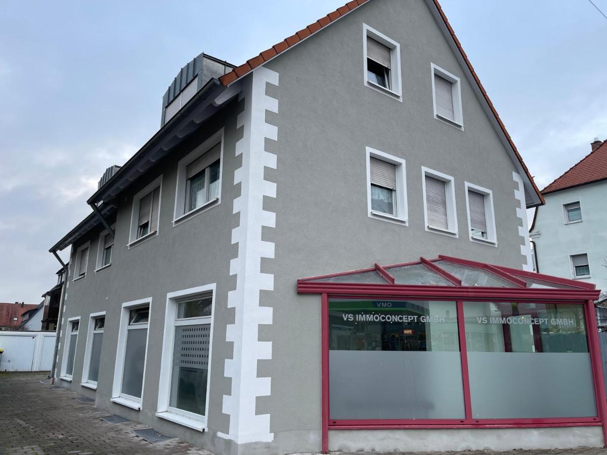 Beckert Eibach * Nürnberg